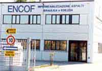 Logo di ENCOF ENERGY srl