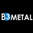 Logo di B3 METAL S.N.C. DI BIZZOTTO ING. NICOLA & C.