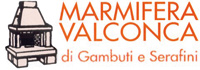 Logo di MARMIFERA VALCONCA