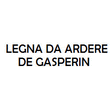 Logo di LEGNA DA ARDERE DE GASPERIN DI DAVID DE GASPERIN