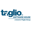 Logo di TAGLIO C - SOFTWARE HOUSE
