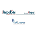 Logo di UNIPOLSAI ASSICURAZIONI REVERBERI ADRIANO E CATTABIANI LUCA