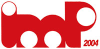 Logo di I.M.P. 2004