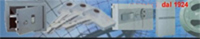 Logo di FERRAMENTA CHESI