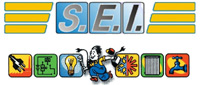 Logo di S.E.I. snc