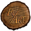Logo di FALEGNAMERIA REY LORIS