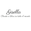Logo di FIORISTA GISELLA