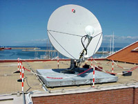 Logo di ASTRA