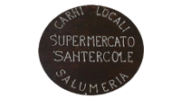 Logo di SUPERMERCATO SANTERCOLE