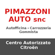 Logo di PIMAZZONI AUTO SNC