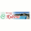 Logo di RISTORANTE VILLA RUBENS DI CLAUDIO MOCINI