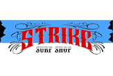 Logo di STRIKE SURF SHOP