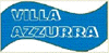 Logo di VILLA AZZURRA