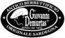 Logo di ANTICO BERRETTIFICIO DELLA SARDEGNA DI DEMURTAS GIOVANNI