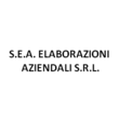Logo di S.E.A. ELABORAZIONI AZIENDALI