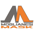Logo di MO.MASK