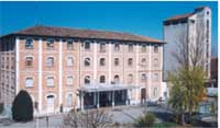 Logo di VECCHIO MULINO
