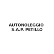 Logo di AUTONOLEGGIO S.A.P.