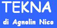 Logo di TEKNA