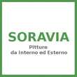 Logo di DECORATORE EDILE SORAVIA DI MARIO SORAVIA PULESE