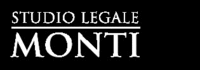 Logo di STUDIO LEGALE MONTI