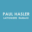 Logo di HASLER PAUL