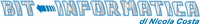 Logo di BIT INFORMATICA