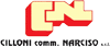 Logo di CENTRO BLINDATURE MONTECAVOLO