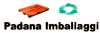 Logo di PADANA IMBALLAGGI