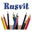 Logo di CARTOLERIA RUSVIT