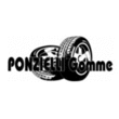 Logo di PONZIELLI GOMME