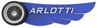 Logo di PNEUMATICI ARLOTTI GOMME