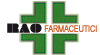 Logo di RAO FARMACEUTICI
