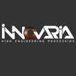 Logo di INNOVARIA - H.E.P.