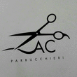 Logo di ZAC PARRUCCHIERI