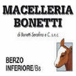 Logo di MACELLERIA BONETTI