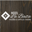 Logo di HOTEL LA BAITA