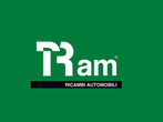 Logo di RAM