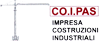 Logo di CO.I.PAS