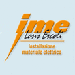Logo di IME IMPIANTI
