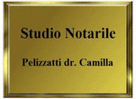 Logo di PELIZZATTI DR. CAMILLA