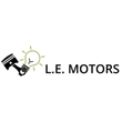 Logo di L.E. MOTORS