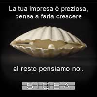 Logo di SIGEA srl
