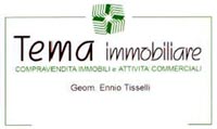 Logo di TEMA IMMOBILIARE