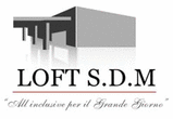 Logo di LOFT S.D.M.
