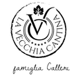 Logo di LA VECCHIA CANTINA