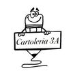 Logo di CARTOLERIA 3A