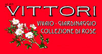 Logo di VIVAI VITTORI