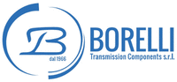Logo di BORELLI TRANSMISSION