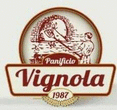 Logo di PANIFICIO VIGNOLA